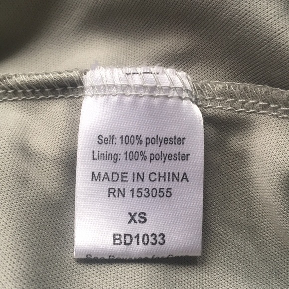 Causal dress - Picture 3 of 5